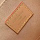 Replica Mirror Quality Louis Vuitton Dauphine Mini Handbag M57394 Replica Mirror Quality Louis Vuitton Dauphine Mini Handbag M57394