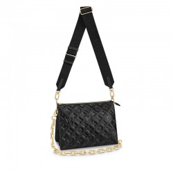 Replica Mirror Quality Louis Vuitton Coussin PM M57790