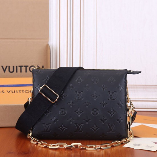Replica Mirror Quality Louis Vuitton Coussin PM M57790