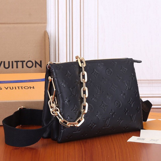 Replica Mirror Quality Louis Vuitton Coussin PM M57790