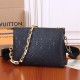 Replica Mirror Quality Louis Vuitton Coussin PM M57790