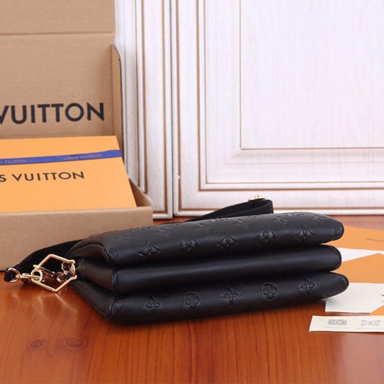 Replica Mirror Quality Louis Vuitton Coussin PM M57790