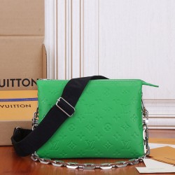 Replica Mirror Quality Louis Vuitton Coussin PM M57936