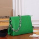 Replica Mirror Quality Louis Vuitton Coussin PM M57936