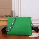 Replica Mirror Quality Louis Vuitton Coussin PM M57936