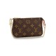 Replica Mirror Quality LV Mini Pochette Accessoires M58009 Replica Mirror Quality LV Mini Pochette Accessoires M58009