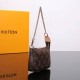 Replica Mirror Quality LV Mini Pochette Accessoires M58009 Replica Mirror Quality LV Mini Pochette Accessoires M58009