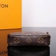 Replica Mirror Quality LV Mini Pochette Accessoires M58009 Replica Mirror Quality LV Mini Pochette Accessoires M58009