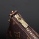 Replica Mirror Quality LV Mini Pochette Accessoires M58009 Replica Mirror Quality LV Mini Pochette Accessoires M58009