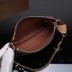 Replica Mirror Quality LV Mini Pochette Accessoires M58009 Replica Mirror Quality LV Mini Pochette Accessoires M58009