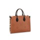 Replica Mirror Quality Louis Vuitton OnTheGo MM M58521