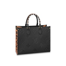 Replica Mirror Quality Louis Vuitton OnTheGo MM M58522