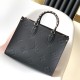Replica Mirror Quality Louis Vuitton OnTheGo MM M58522