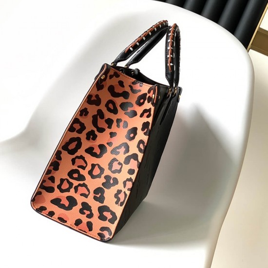 Replica Mirror Quality Louis Vuitton OnTheGo MM M58522