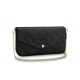 Replica Mirror Quality Louis Vuitton Félicie Pochette M64064 Replica Mirror Quality Louis Vuitton Félicie Pochette M64064
