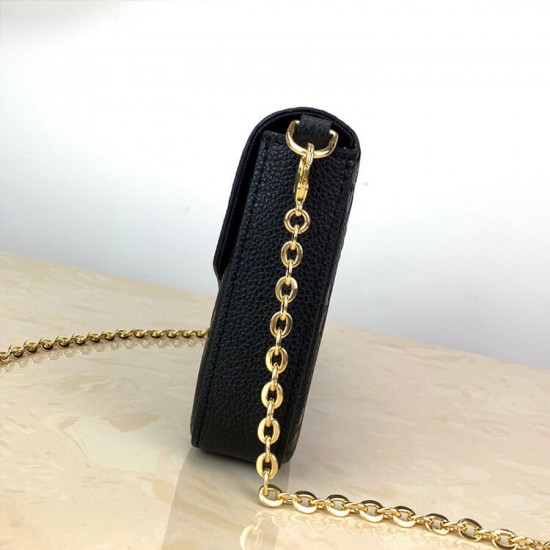 Replica Mirror Quality Louis Vuitton Félicie Pochette M64064 Replica Mirror Quality Louis Vuitton Félicie Pochette M64064