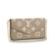 Replica Mirror Quality Louis Vuitton Félicie Pochette M69977 Replica Mirror Quality Louis Vuitton Félicie Pochette M69977