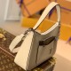 Replica Mirror Quality Louis Vuitton Marelle Handbag M80688 Replica Mirror Quality Louis Vuitton Marelle Handbag M80688