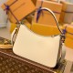 Replica Mirror Quality Louis Vuitton Marelle Handbag M80688 Replica Mirror Quality Louis Vuitton Marelle Handbag M80688