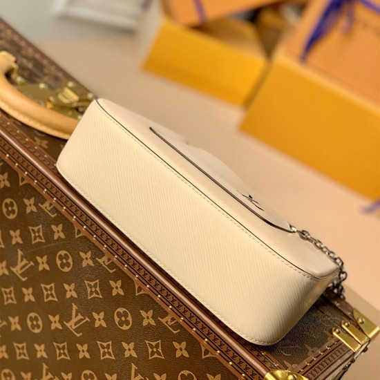 Replica Mirror Quality Louis Vuitton Marelle Handbag M80688 Replica Mirror Quality Louis Vuitton Marelle Handbag M80688
