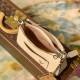 Replica Mirror Quality Louis Vuitton Marelle Handbag M80688 Replica Mirror Quality Louis Vuitton Marelle Handbag M80688
