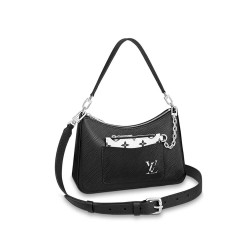 Replica Mirror Quality Louis Vuitton Marelle Handbag M80689