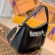 Replica Mirror Quality Louis Vuitton Marelle Handbag M80689