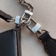 Replica Mirror Quality Louis Vuitton Marelle Handbag M80689