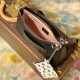 Replica Mirror Quality Louis Vuitton Marelle Handbag M80689