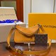 Replica Mirror Quality Louis Vuitton Marelle Handbag M80794 Replica Mirror Quality Louis Vuitton Marelle Handbag M80794