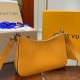 Replica Mirror Quality Louis Vuitton Marelle Handbag M80794 Replica Mirror Quality Louis Vuitton Marelle Handbag M80794