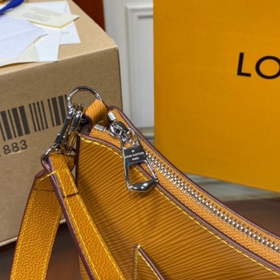 Replica Mirror Quality Louis Vuitton Marelle Handbag M80794 Replica Mirror Quality Louis Vuitton Marelle Handbag M80794