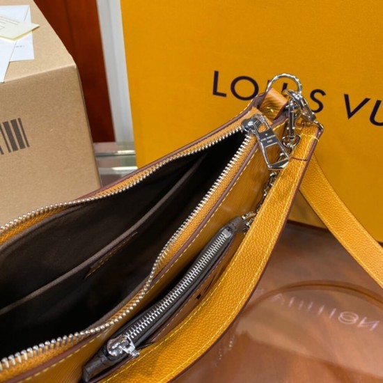 Replica Mirror Quality Louis Vuitton Marelle Handbag M80794 Replica Mirror Quality Louis Vuitton Marelle Handbag M80794