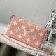 Replica Mirror Quality Louis Vuitton LV Felicie Pochette M81759 Replica Mirror Quality Louis Vuitton LV Felicie Pochette M81759