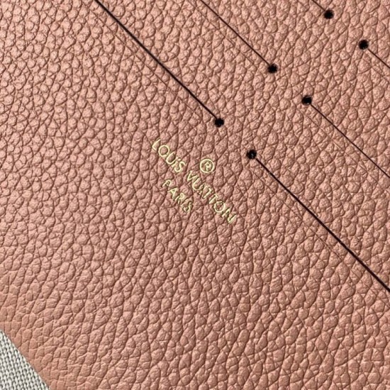 Replica Mirror Quality Louis Vuitton LV Felicie Pochette M81759 Replica Mirror Quality Louis Vuitton LV Felicie Pochette M81759