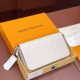 Replica Mirror Quality Louis Vuitton LV Felicie Pochette M82363 Replica Mirror Quality Louis Vuitton LV Felicie Pochette M82363