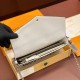 Replica Mirror Quality Louis Vuitton LV Felicie Pochette M82363 Replica Mirror Quality Louis Vuitton LV Felicie Pochette M82363