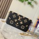 Replica Mirror Quality Louis Vuitton Félicie Pochette M82479 Replica Mirror Quality Louis Vuitton Félicie Pochette M82479