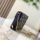 Replica Mirror Quality Louis Vuitton Félicie Pochette M82479 Replica Mirror Quality Louis Vuitton Félicie Pochette M82479
