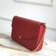 Replica Mirror Quality Louis Vuitton LV Felicie Pochette M82607 Replica Mirror Quality Louis Vuitton LV Felicie Pochette M82607