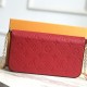 Replica Mirror Quality Louis Vuitton LV Felicie Pochette M82607 Replica Mirror Quality Louis Vuitton LV Felicie Pochette M82607