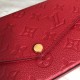 Replica Mirror Quality Louis Vuitton LV Felicie Pochette M82607 Replica Mirror Quality Louis Vuitton LV Felicie Pochette M82607