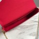 Replica Mirror Quality Louis Vuitton LV Felicie Pochette M82607 Replica Mirror Quality Louis Vuitton LV Felicie Pochette M82607