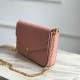 Replica Mirror Quality Louis Vuitton LV Felicie Pochette M82608 Replica Mirror Quality Louis Vuitton LV Felicie Pochette M82608