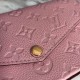 Replica Mirror Quality Louis Vuitton LV Felicie Pochette M82608 Replica Mirror Quality Louis Vuitton LV Felicie Pochette M82608