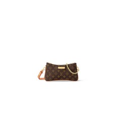 Replica Mirror Quality Louis Vuitton Liv Pochette M83008