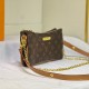 Replica Mirror Quality Louis Vuitton Liv Pochette M83008