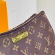 Replica Mirror Quality Louis Vuitton Liv Pochette M83008