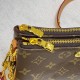 Replica Mirror Quality Louis Vuitton Liv Pochette M83008