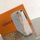 Replica Mirror Quality Louis Vuitton LV Felicie Pochette M83025